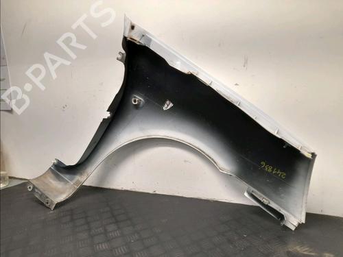 Left front fenders RENAULT CLIO II (BB_, CB_) 1.2 (BB0A, BB0F, BB10, BB1K, BB28, BB2D, BB2H, CB0A,... | BP22381738C41 