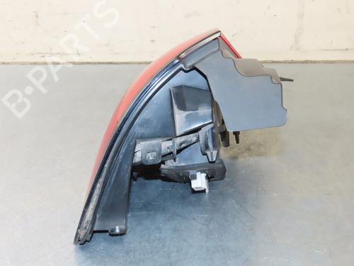 Right taillight CITROËN C3 II (SC_) 1.4 HDi 70 (SC8HZC, SC8HR0, SC8HP4) | BP24377976C35 