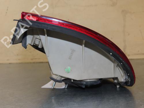 Used Right taillight Right taillight OPEL ZAFIRA A MPV (T98) 2.0 DTI 16V (F75) (101 hp) 23158960 23158960