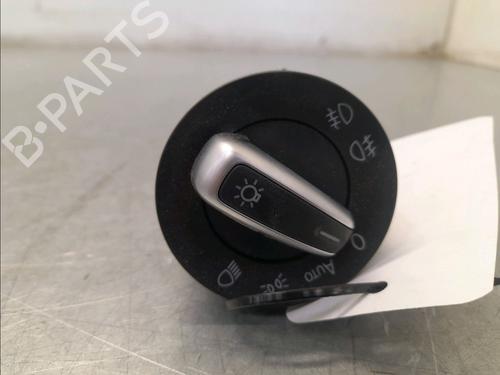Headlight switch VW TIGUAN (5N_) 2.0 TDI | BP33680630I24 - Image 2