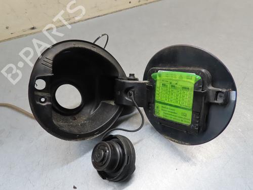 Fuel flap SKODA FABIA III (NJ3) 1.2 TSI | BP24919819C131