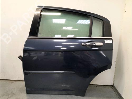 Used Left rear door CHRYSLER SEBRING (JS) 2.0 CRD (140 hp) 12585498