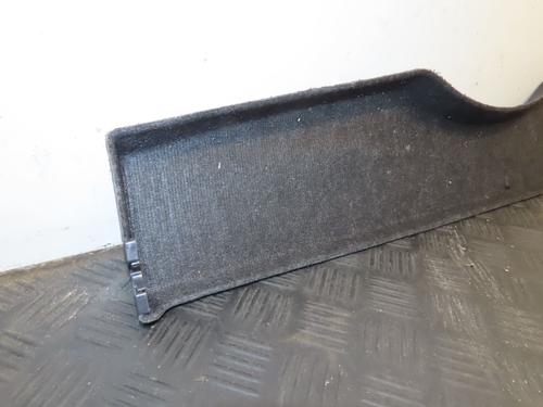 Rear parcel shelf FIAT 500 (312_) 1.3 D Multijet (312AXE1A) | BP39893749C85 - Image 5