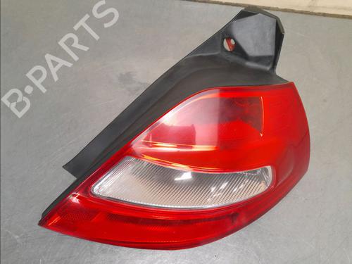 Right taillight RENAULT MEGANE II (BM0/1_, CM0/1_) 1.6 16V | BP16164843C35 