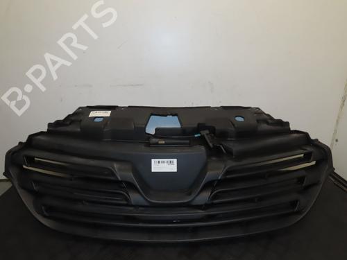 Grill RENAULT TRAFIC III Van (FG_) 1.6 dCi 115 (FGMD) | BP32511244C40  - Image 5