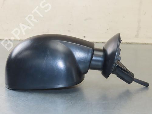 Used Right mirror DACIA LOGAN MCV (KS_) 1.5 dCi (KS0K) (68 hp) 23158692