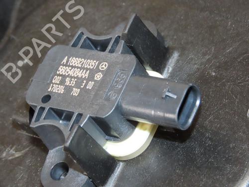 Front right window mechanism MERCEDES-BENZ A-CLASS (W176) A 200 CDI / d 4-matic (176.002) | BP29047097C23