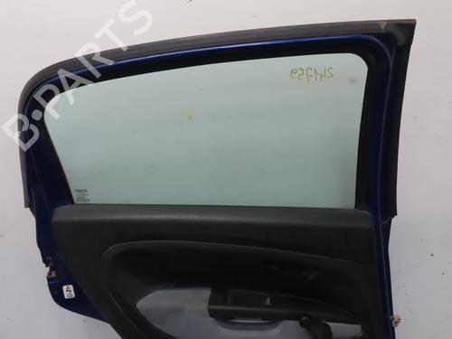 Left rear door FIAT GRANDE PUNTO (199_) 1.2 | BP22367410C4