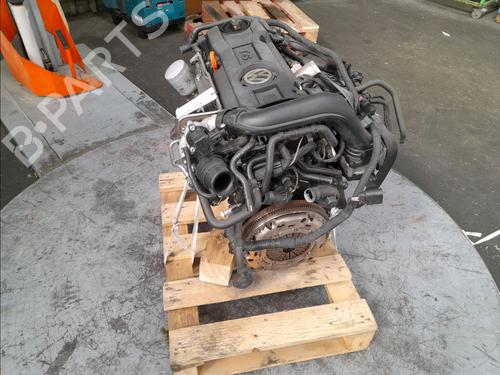 Engine VW SCIROCCO III (137, 138) 1.4 TSI | BP16875615M1