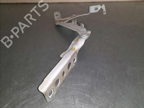 Hinge/Door check strap PEUGEOT 3008 II SUV (MC_, MR_, MJ_, M4_) 1.6 BlueHDi 120 | BP14857322C146