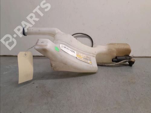 Used Windscreen washer tank FORD FIESTA VI (CB1, CCN) 1.4 TDCi (68 hp) 11628236