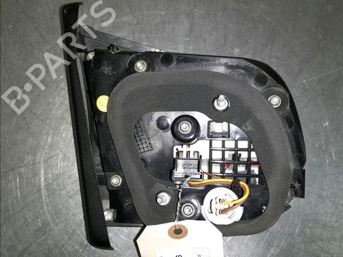 Right tailgate light VW GOLF VI Convertible (517) 1.6 TDI | BP12234288C80