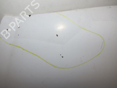 Motorhjelm RENAULT TRAFIC II Van (FL) 2.5 dCi 145 (FL0J) | BP25610325C1 