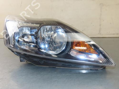 Right headlight FORD FOCUS II (DA_, HCP, DP) 1.6 TDCi | BP25905731C29 