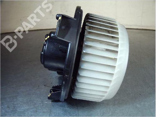 Heater blower motor FIAT FREEMONT (345_) 2.0 JTD | BP10862852M62 