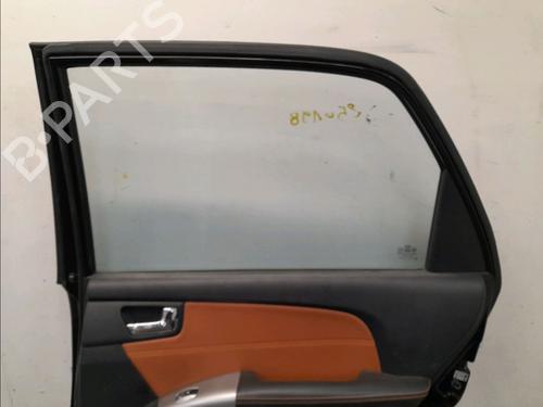 Right rear door KIA SPORTAGE II (JE_, KM_) 2.0 CRDi 4WD | BP24118617C5 