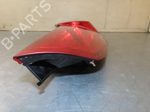 Left taillight OPEL AGILA (B) (H08) 1.3 CDTI (F68) | BP17557638C34 
