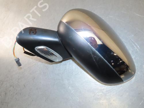 Retrovisor esquerdo CITROËN C3 II (SC_) 1.6 BlueHDi 75 | BP30606354C26 