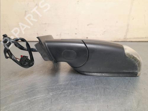 Left mirror VW TOURAN (1T1, 1T2) 1.9 TDI | BP16105853C26 