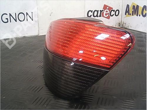 Right taillight PEUGEOT 306 Hatchback (7A, 7C, N3, N5) 1.4 | BP9407685C35 