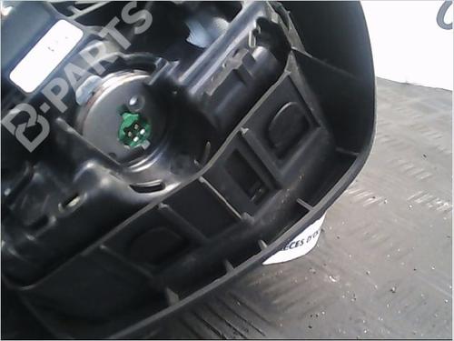 Driver airbag RENAULT MEGANE III Hatchback (BZ0/1_, B3_) 1.5 dCi (BZ0C) | BP9407174C9 