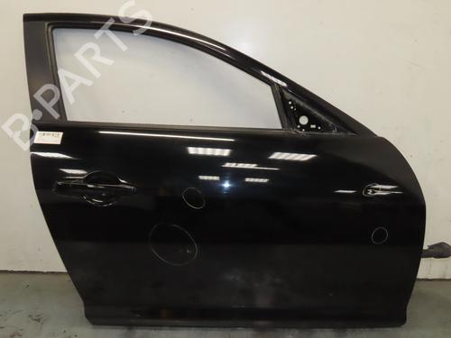 Right front door MAZDA RX-8 (SE, FE) 1.3 (FE103, SE3P) | BP26280147C3 