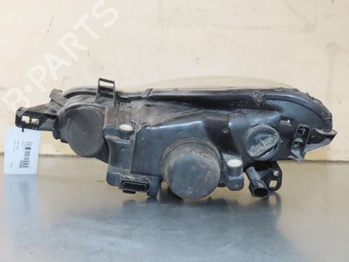 Right headlight SMART FORTWO Coupe (451) 0.8 CDi (451.301) | BP27992248C29