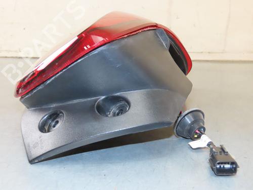 Left taillight DACIA SPRING EV (B6M1) | BP30188437C34