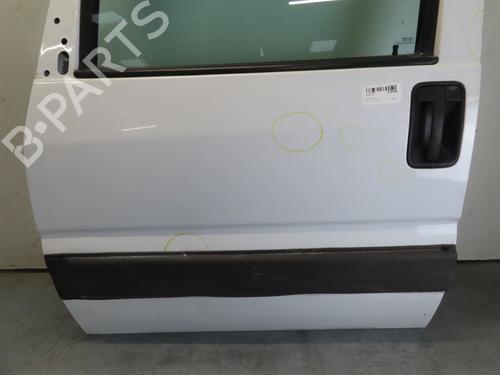 Left front door FIAT SCUDO Van (220_) 1.9 D | BP23158635C2 