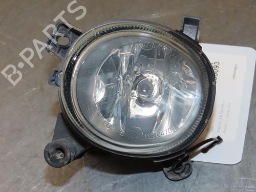 Left front fog light AUDI A1 Sportback (8XA, 8XF) 1.6 TDI | BP29622396C30 