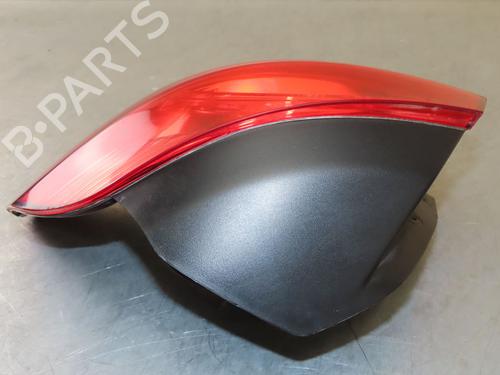 Right taillight VW GOLF VI (5K1) 1.6 TDI | BP19479379C35 