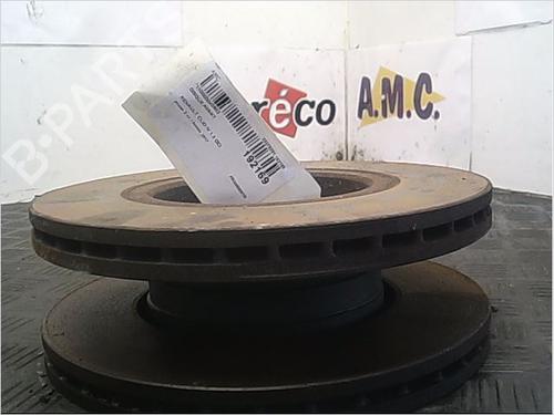 Andre RENAULT CLIO IV (BH_) 1.5 dCi 90 | BP14857012O1 