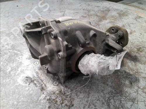 Rear differential BMW 1 (F20) 118 d | BP18662988M24