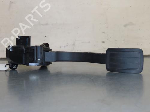 Pedal PEUGEOT 308 SW II (LC_, LJ_, LR_, LX_, L4_) 1.6 BlueHDi 120 | BP16332049I4 