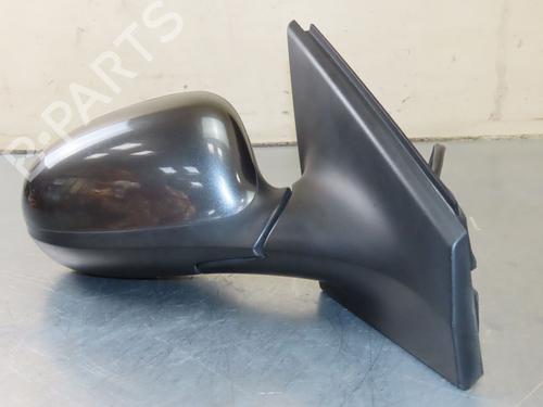 Right mirror FIAT BRAVO II (198_) 1.6 D Multijet (198AXM1B) | BP17181221C27 