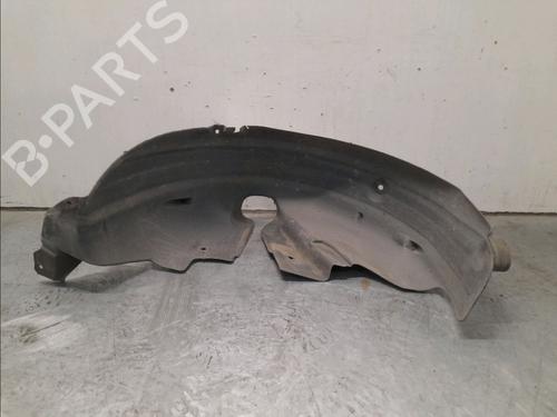 Wheel arch RENAULT CLIO III (BR0/1, CR0/1) 1.5 dCi | BP16146199C56 