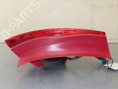 Left taillight CITROËN C4 I (LC_) 1.6 HDi | BP30164259C34 