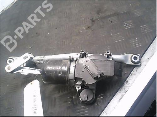 Used Front wiper motor PEUGEOT 107 (PM_, PN_) 1.0 (68 hp) 9404792