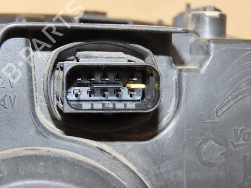 Phare gauche CITROËN C4 CACTUS 1.2 THP 110 | BP30522127C28 