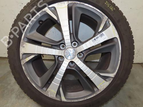 Rim PEUGEOT 308 II (LB_, LP_, LW_, LH_, L3_) 1.6 GT 205 | BP29901749C45 