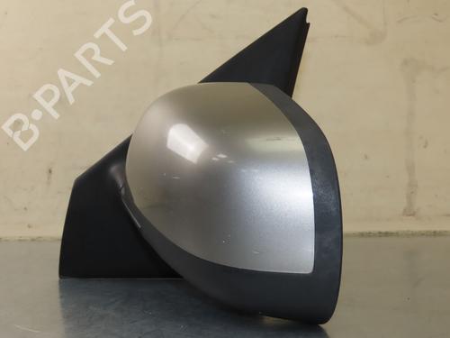 Left mirror DACIA LODGY (JS_) 1.2 TCe (JSAY, JSM0) | BP18066194C26 