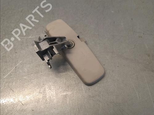 Used Rear mirror RENAULT CAPTUR I (J5_, H5_) 0.9 TCe 90 (90 hp) 32399378