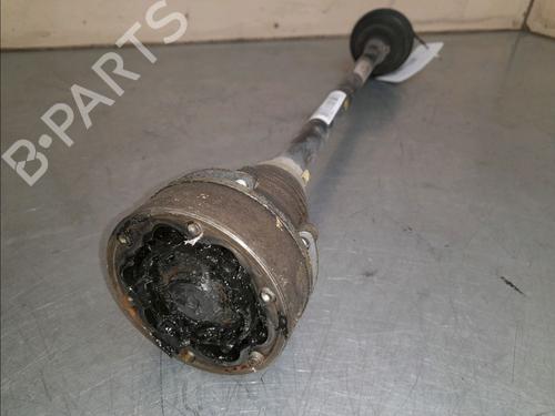 Used Right front driveshaft SEAT IBIZA IV ST (6J8, 6P8) 1.4 TDI (105 hp) 13310107