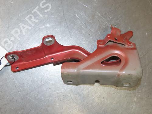 Hinge/Door check strap RENAULT CAPTUR II (HF_) TCe 160 (HFN1) | BP29380714C146 