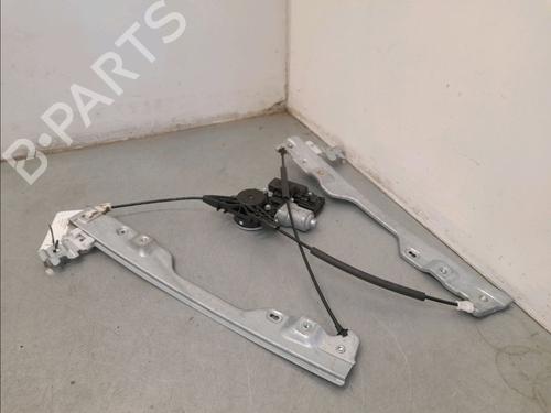 Front left window mechanism INFINITI FX 30d AWD | BP39251492C22 - Image 3