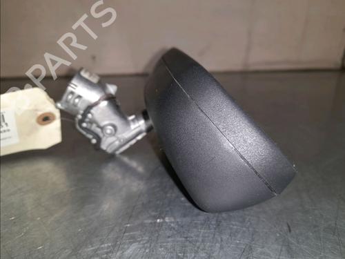 Rear mirror PEUGEOT 208 I (CA_, CC_) 1.4 HDi | BP11992270I6 