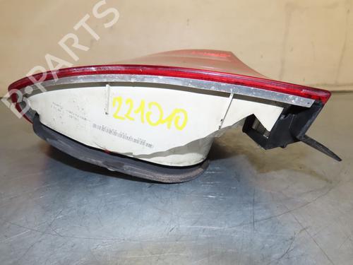 Left taillight BMW 1 (E87) 116 d | BP16740267C34 