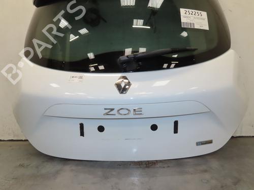 Tailgate RENAULT ZOE (BFM_) ZOE | BP34529780C6  - Image 5