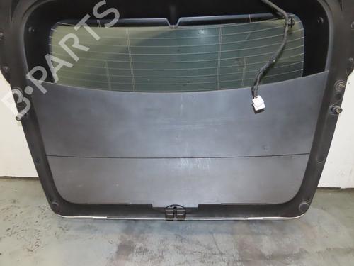 Tailgate RENAULT CAPTUR II (HF_) Blue dCi 115 (HFAD) | BP26511650C6 