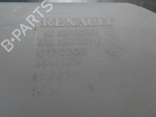 Sprinklertank RENAULT ZOE (BFM_) ZOE | BP25610340C113